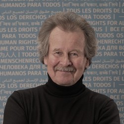 Prof. Manfred Nowak